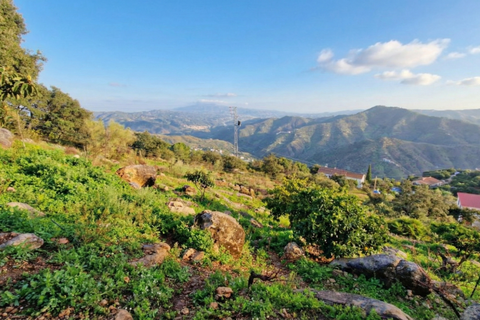 Byhus i Comares, Malaga, Comares - € 335.000 | Ref: AX1422 - foto 44